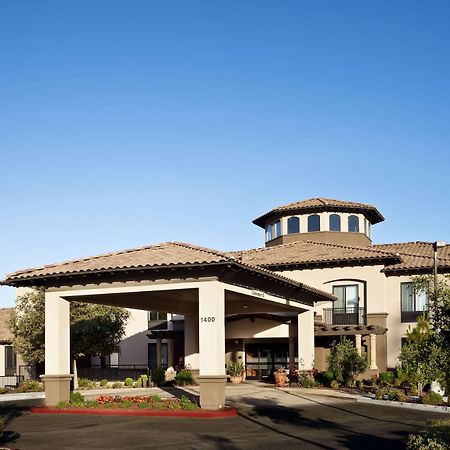 Hampton Inn & Suites Arroyo Grande Extérieur photo