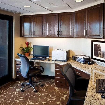 Hampton Inn & Suites Arroyo Grande Extérieur photo