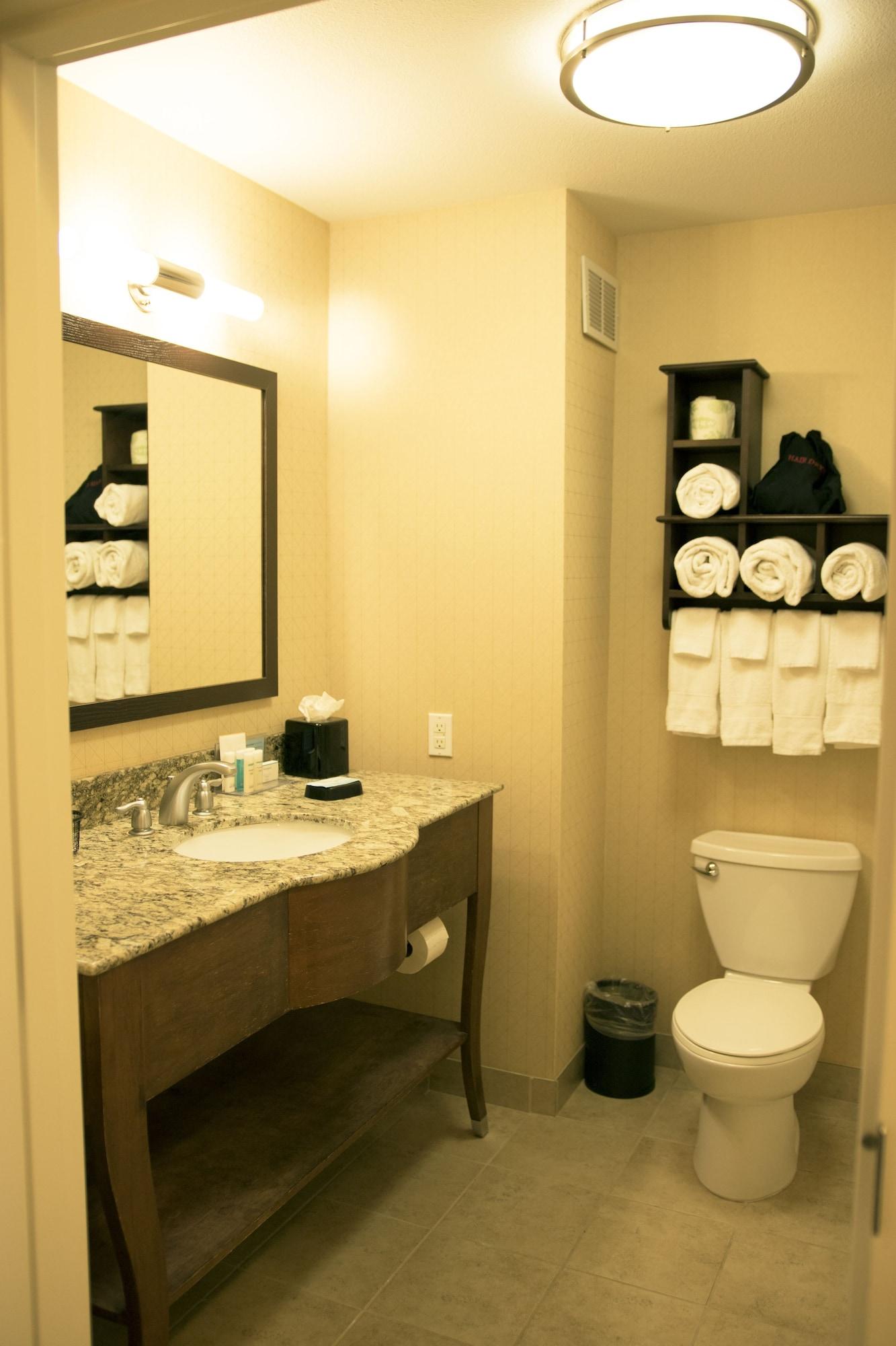 Hampton Inn & Suites Arroyo Grande Extérieur photo
