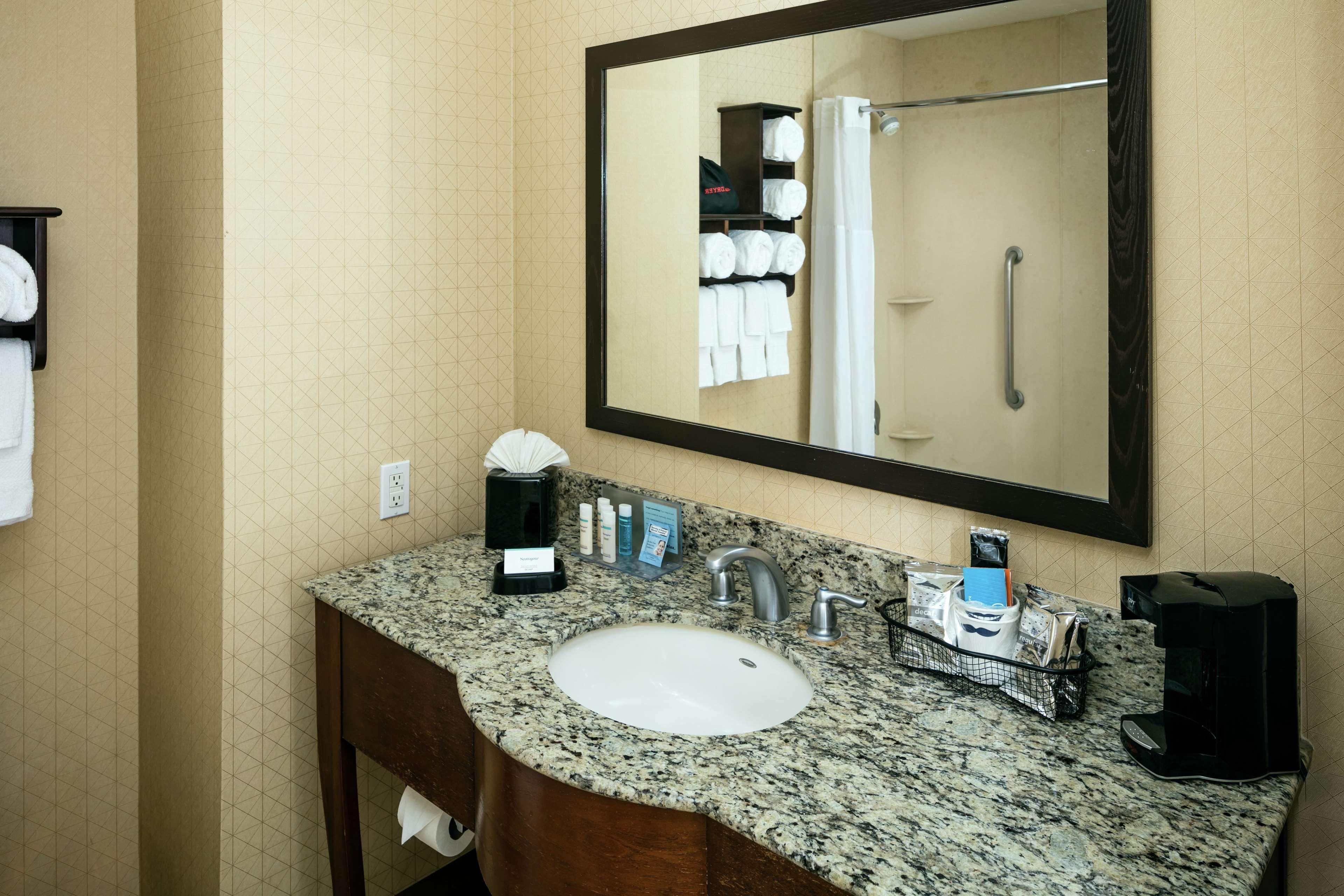 Hampton Inn & Suites Arroyo Grande Extérieur photo