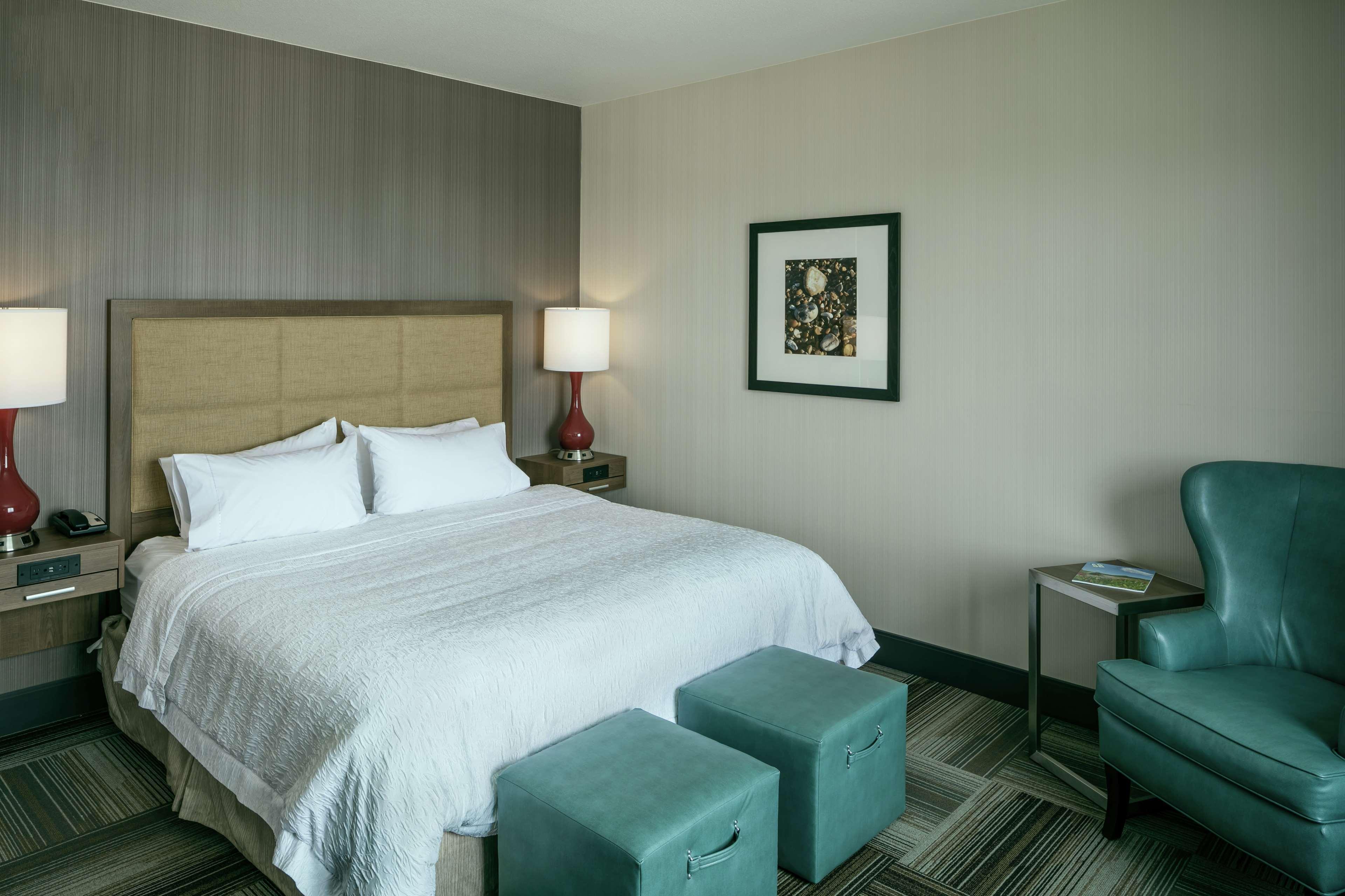 Hampton Inn & Suites Arroyo Grande Extérieur photo