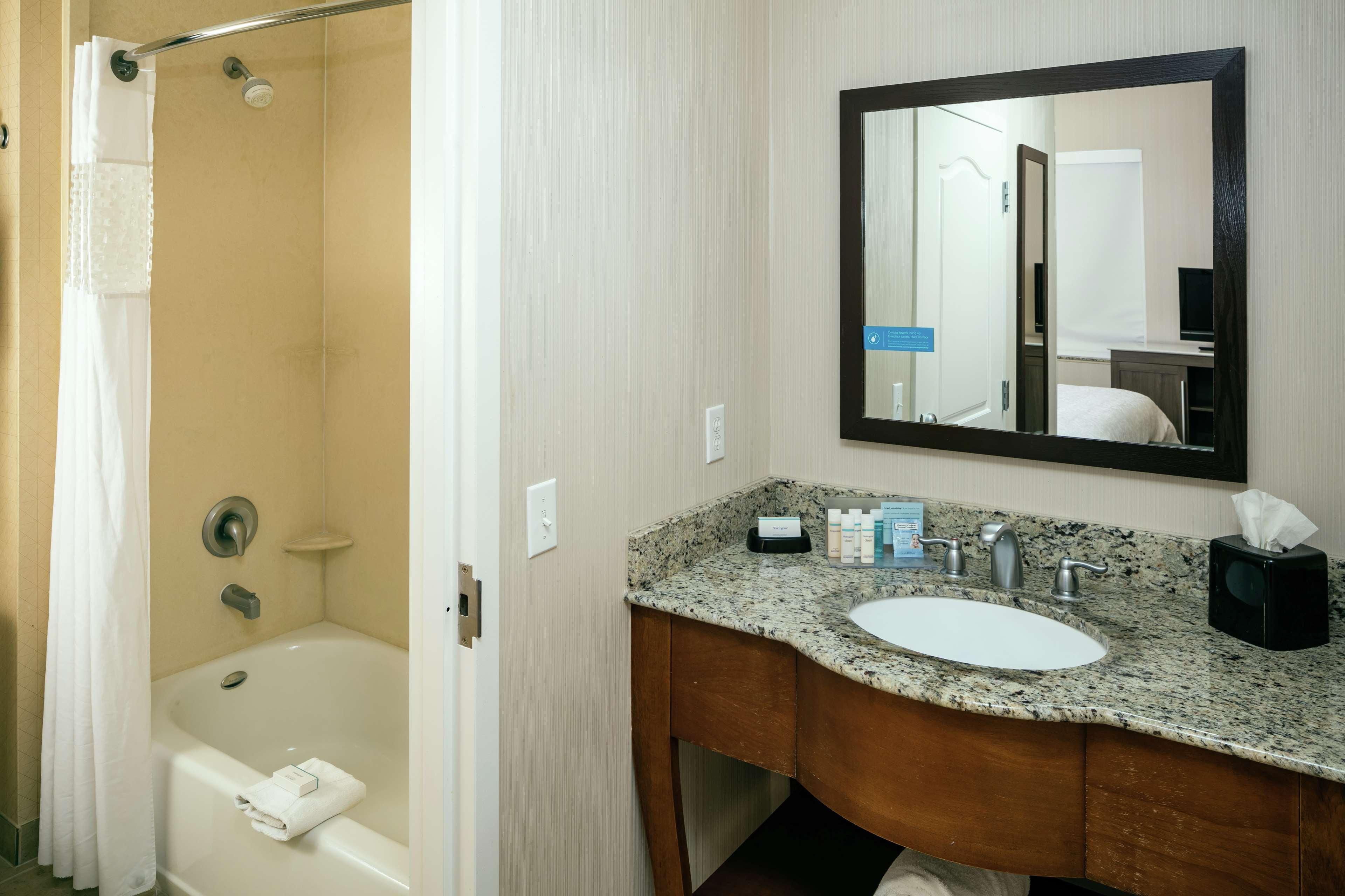 Hampton Inn & Suites Arroyo Grande Extérieur photo