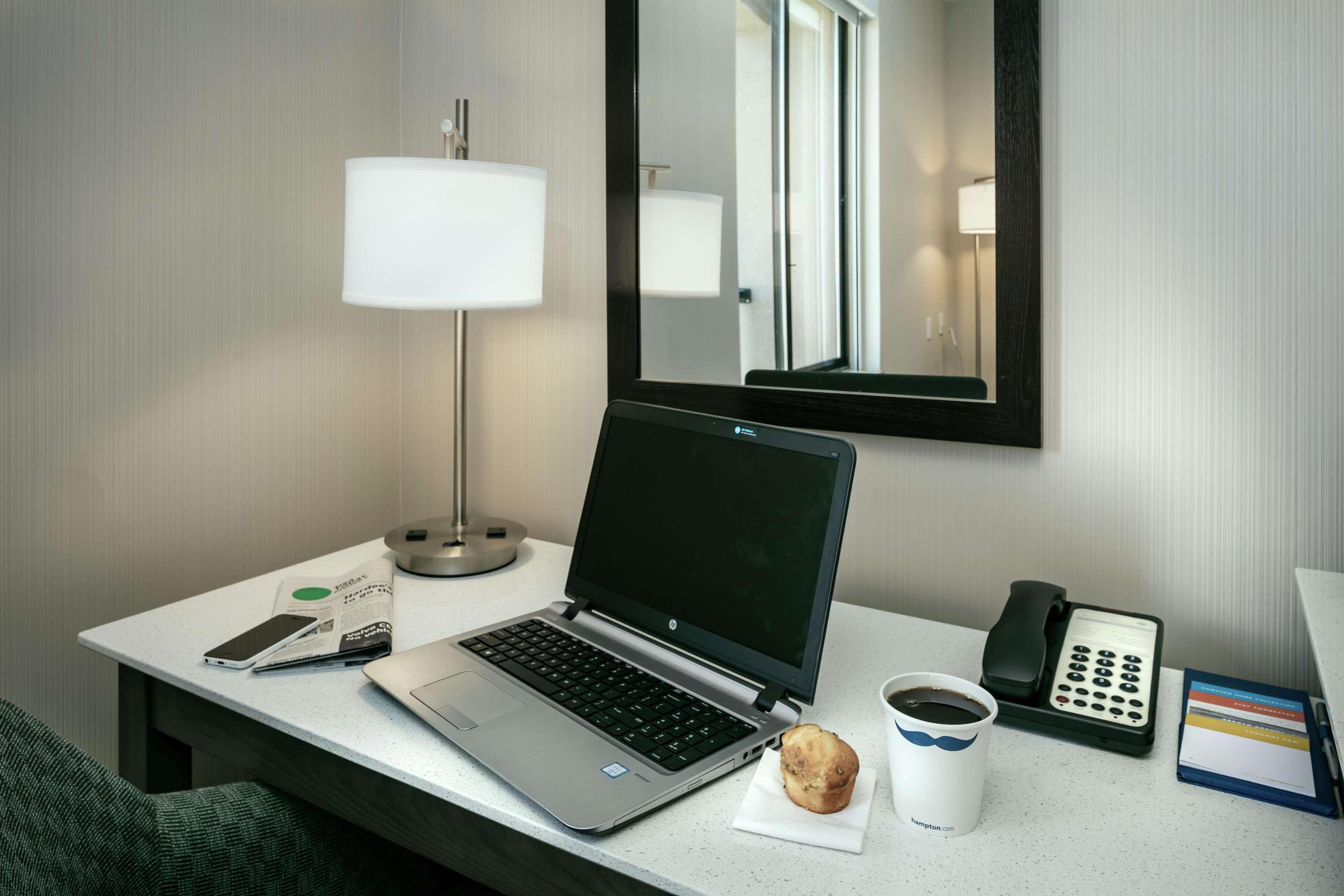Hampton Inn & Suites Arroyo Grande Extérieur photo