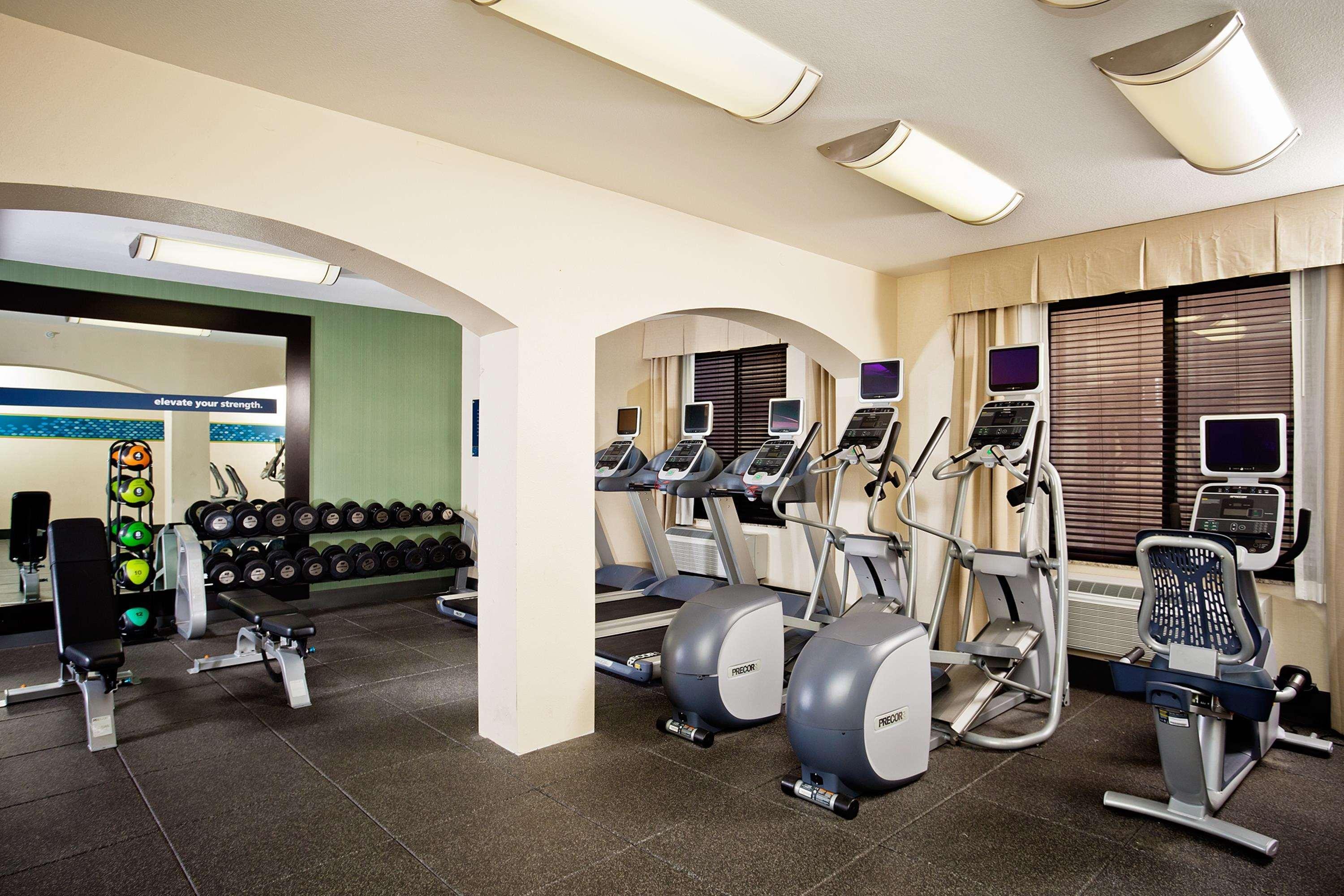 Hampton Inn & Suites Arroyo Grande Extérieur photo