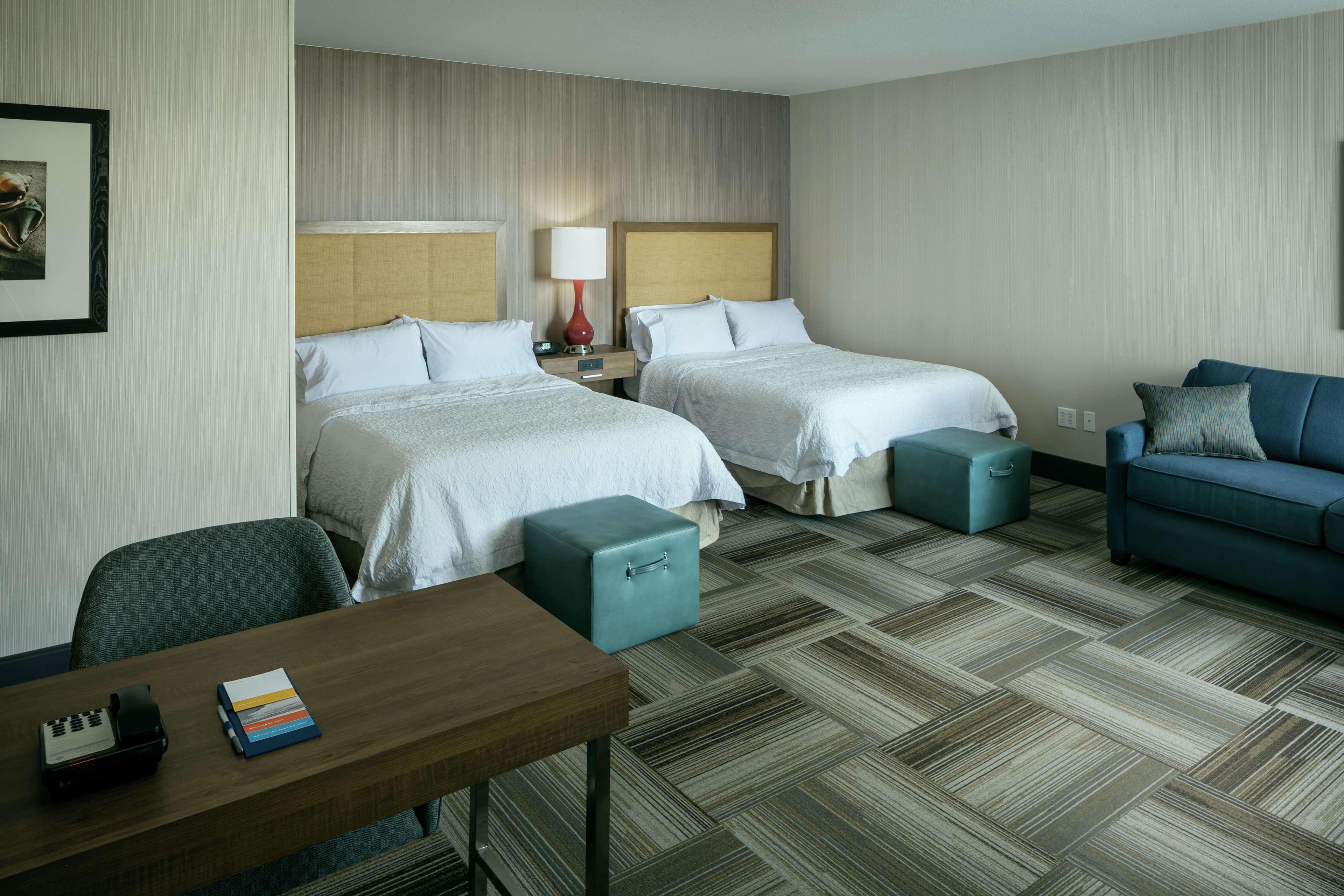 Hampton Inn & Suites Arroyo Grande Extérieur photo