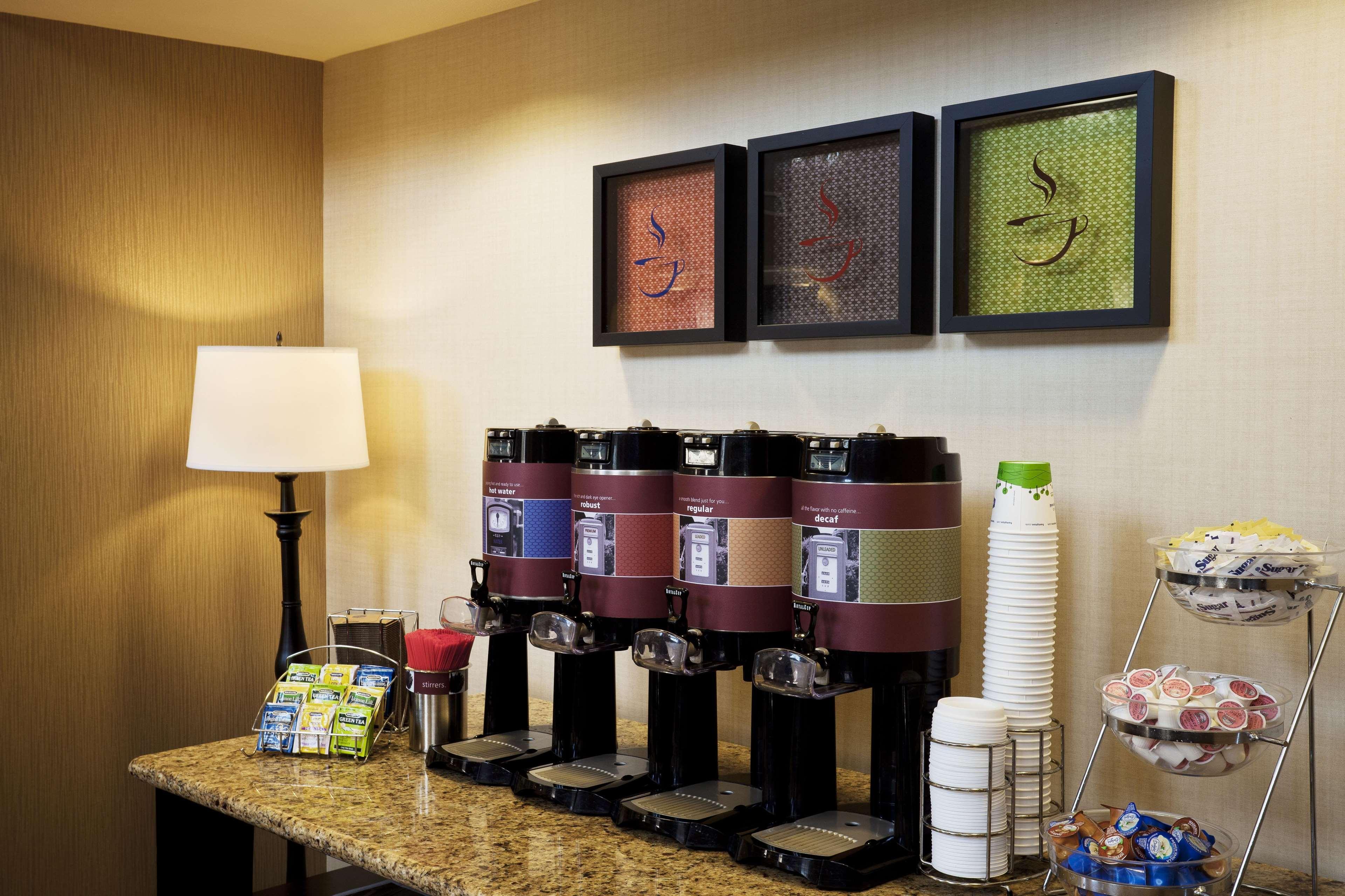 Hampton Inn & Suites Arroyo Grande Extérieur photo
