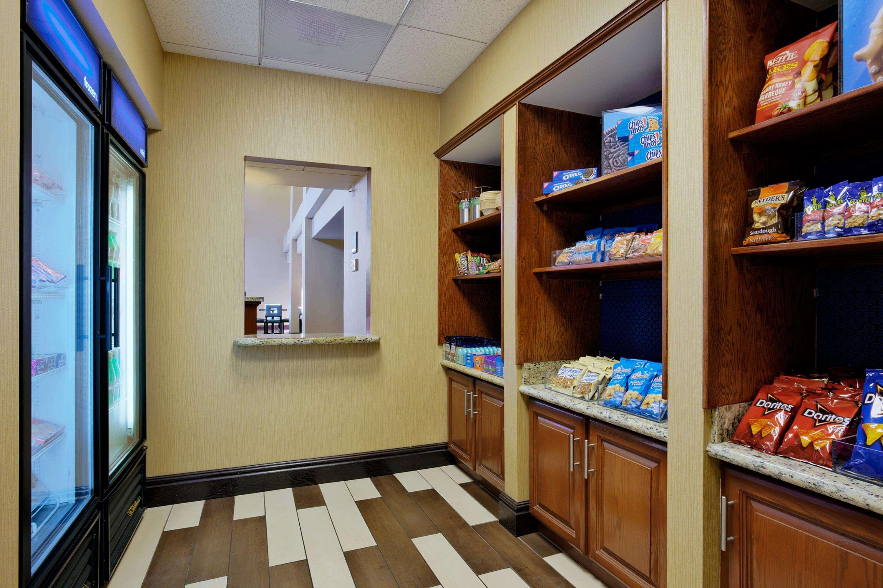Hampton Inn & Suites Arroyo Grande Extérieur photo