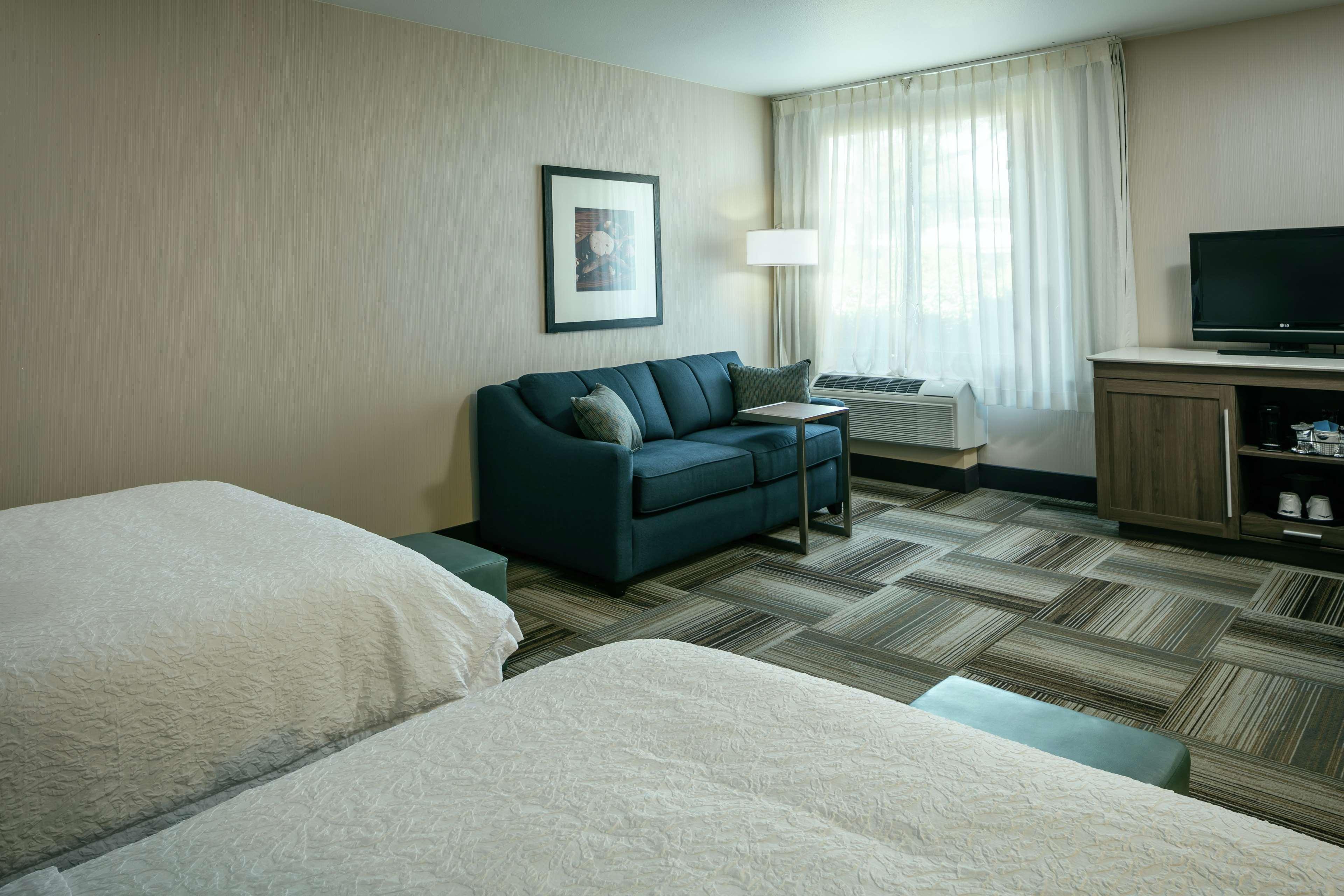 Hampton Inn & Suites Arroyo Grande Extérieur photo