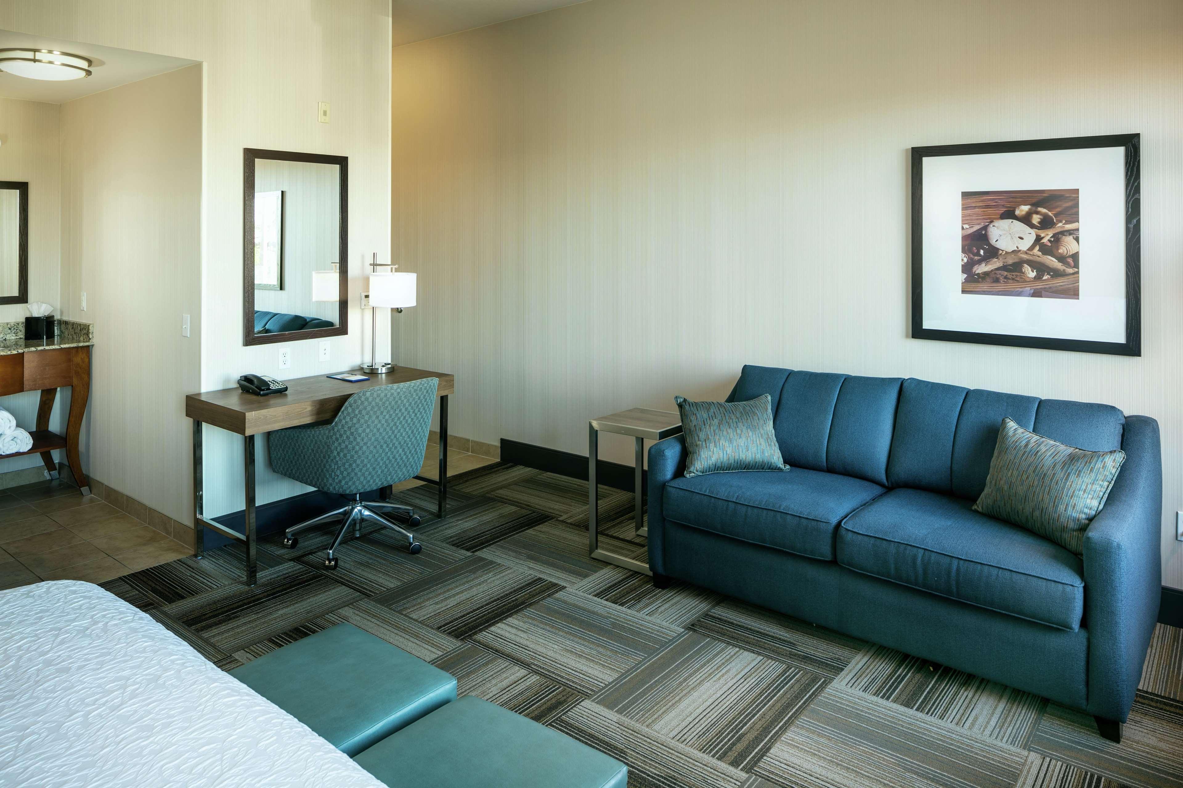 Hampton Inn & Suites Arroyo Grande Extérieur photo