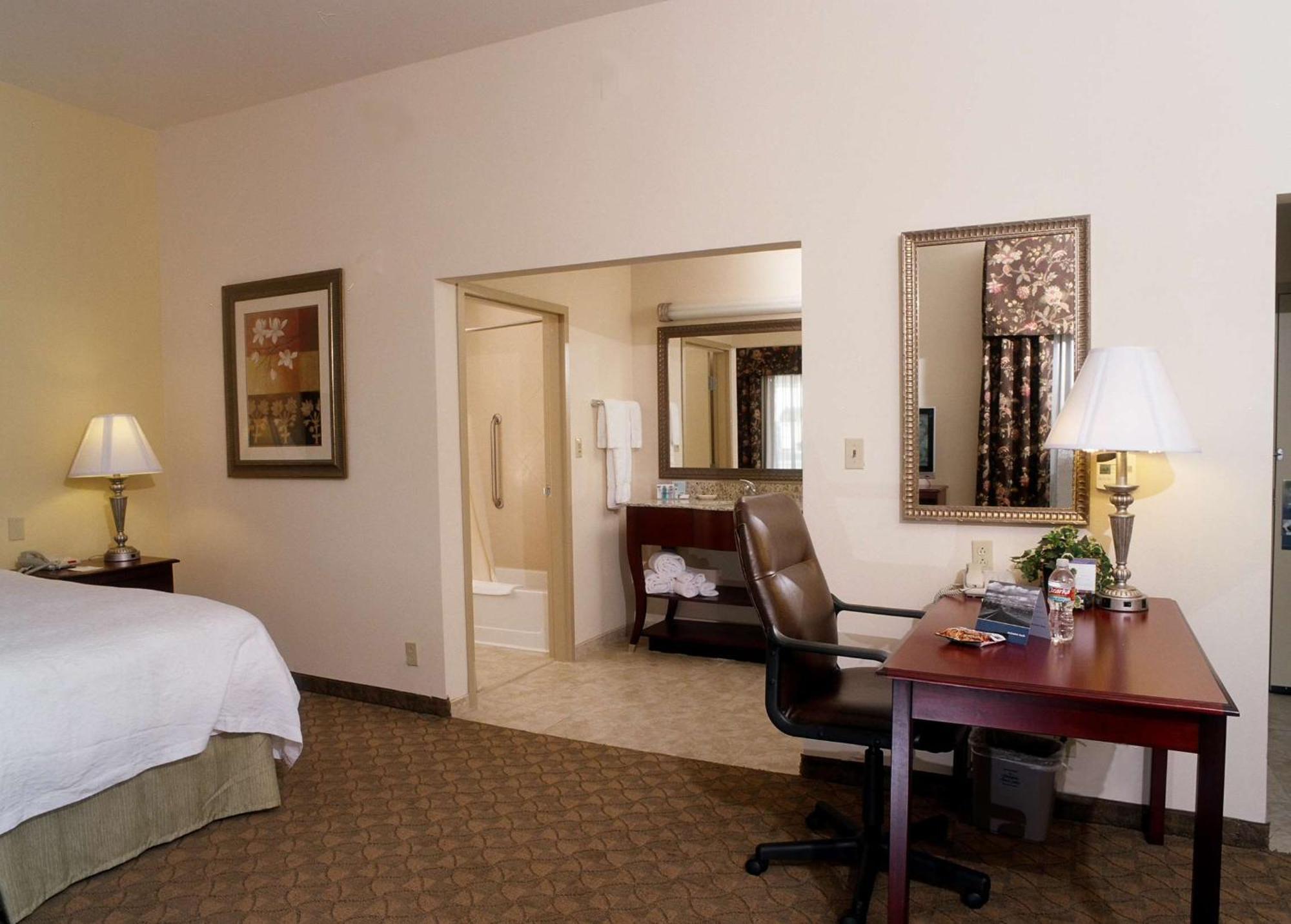 Hampton Inn & Suites Arroyo Grande Extérieur photo