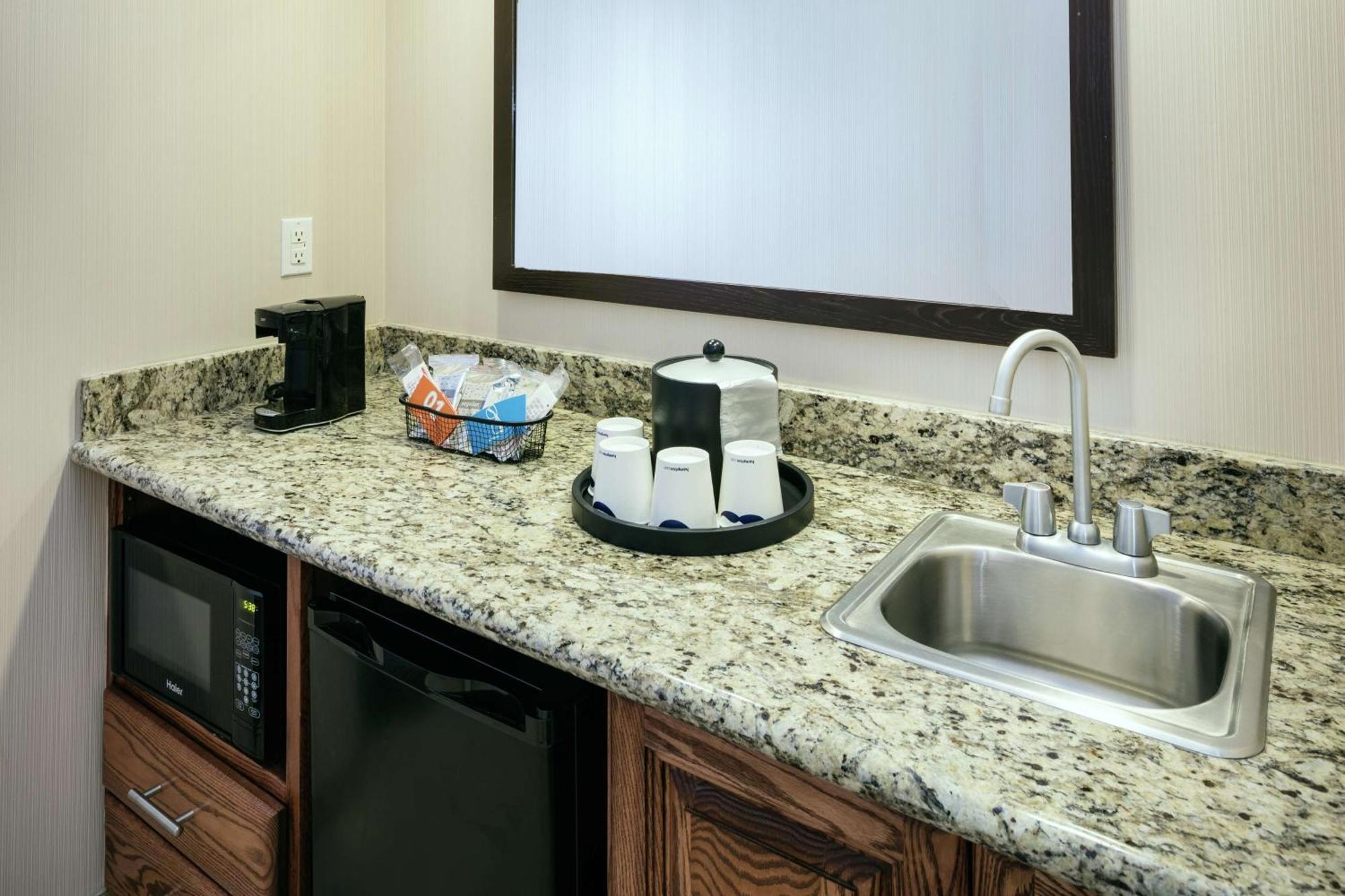 Hampton Inn & Suites Arroyo Grande Extérieur photo