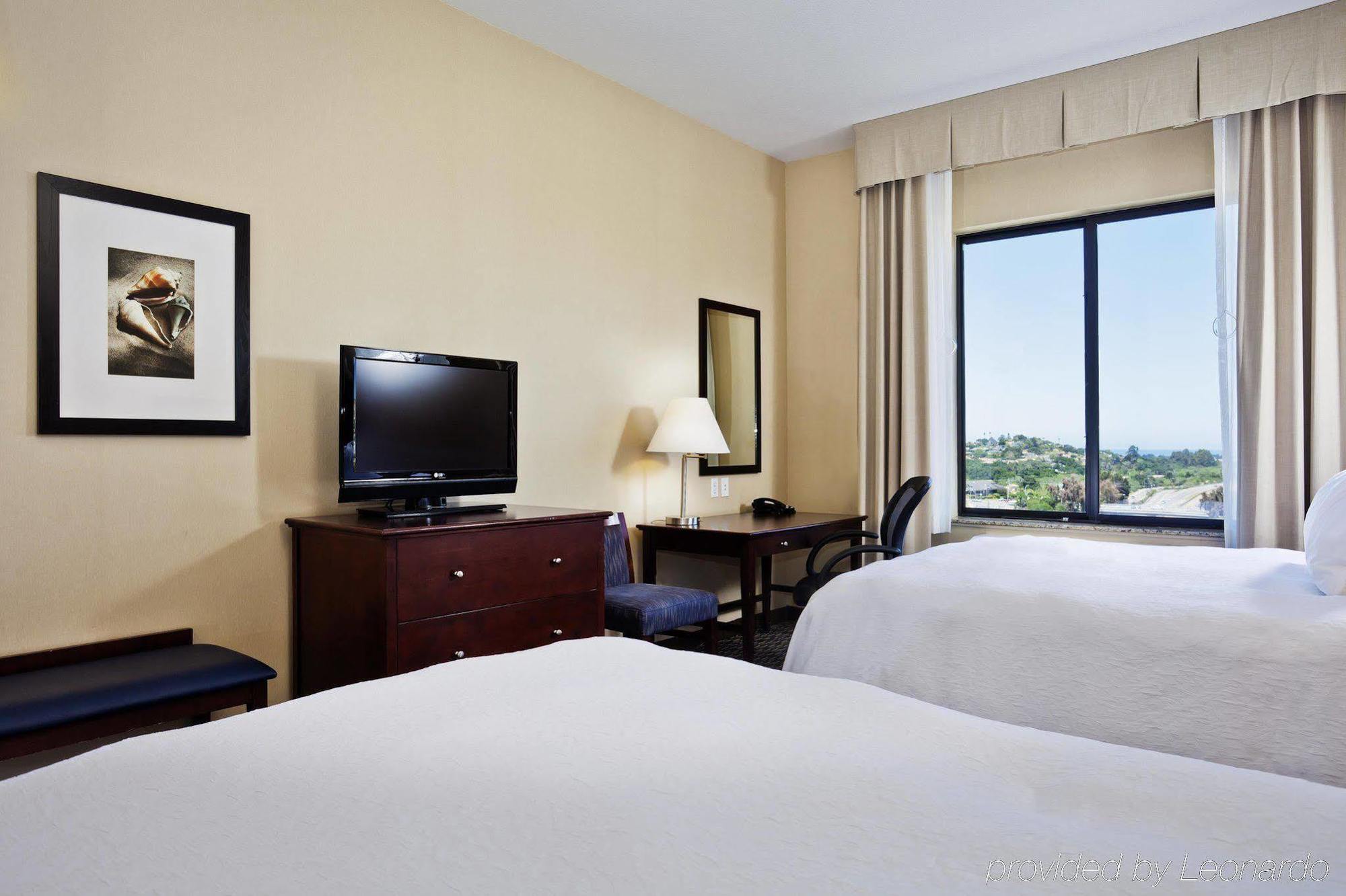 Hampton Inn & Suites Arroyo Grande Extérieur photo