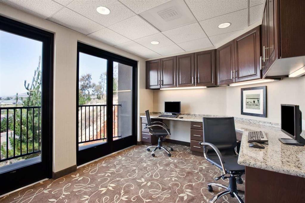 Hampton Inn & Suites Arroyo Grande Facilités photo
