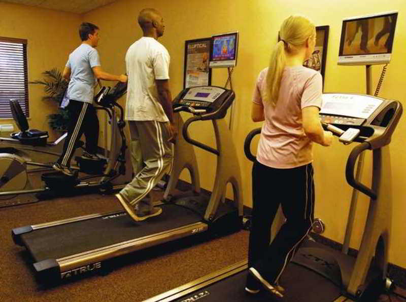 Hampton Inn & Suites Arroyo Grande Facilités photo