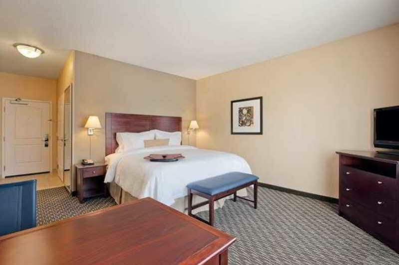 Hampton Inn & Suites Arroyo Grande Extérieur photo